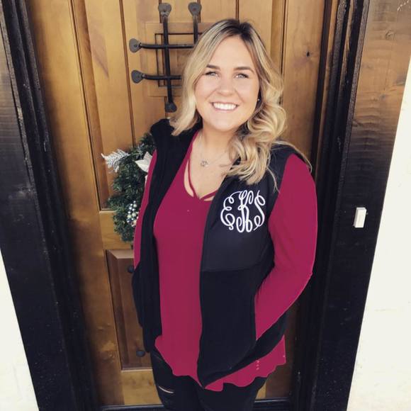 Meet your Posher, Erica - Picture 1 of 1